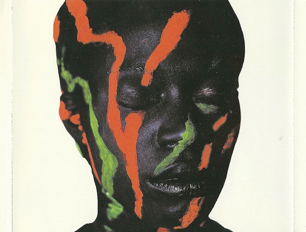 A Tribe Called Quest : The Anthology (CD, Comp, RE)