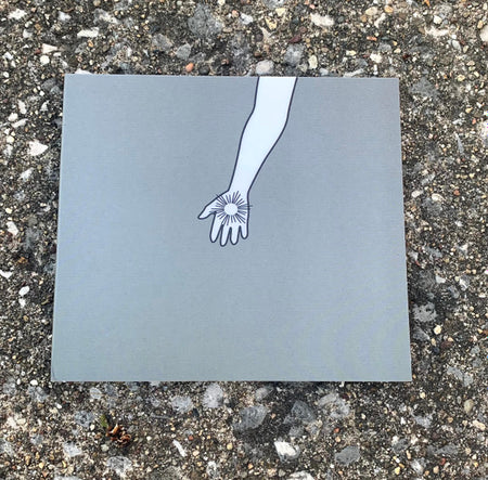 15 Degrees Below Zero : Open Doors (CD, Album)