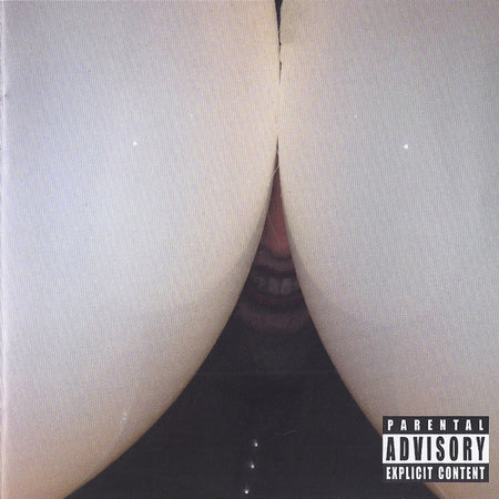 Death Grips : Bottomless Pit (CD, Album, RE)