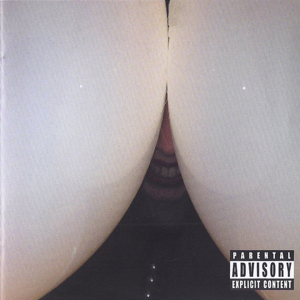 Death Grips : Bottomless Pit (CD, Album, RE)