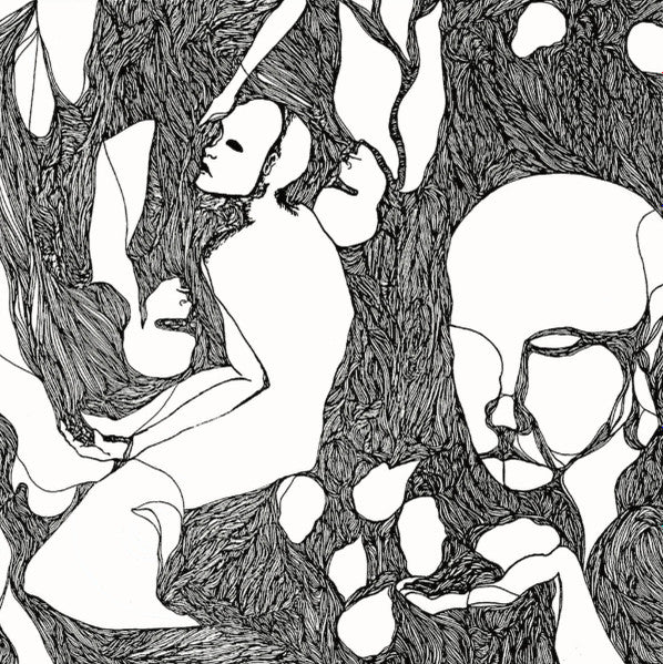 Kira McSpice & Wiles : Empty (Lathe, 7", Single)