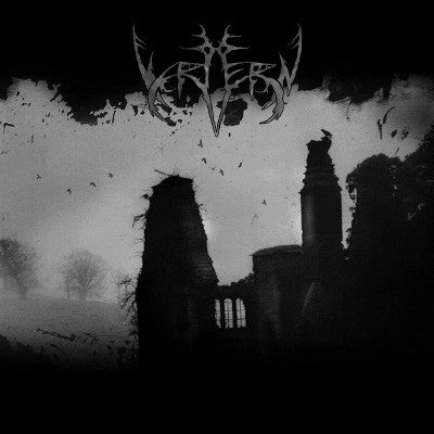 Verhern : Verhern (LP, Album, Ltd, Num)