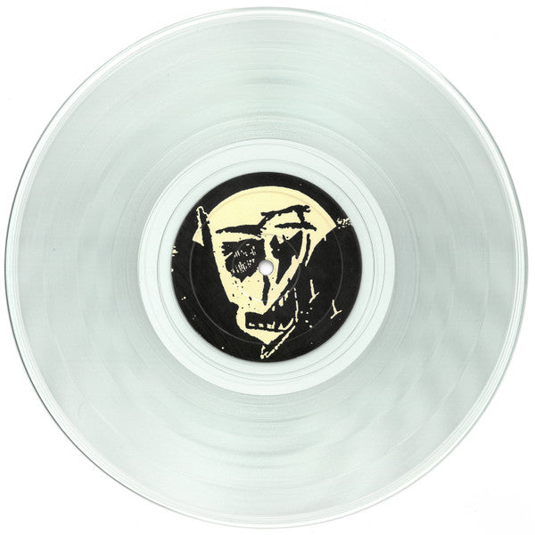 New Rob Robbies : Nuts & Balls (10", EP)