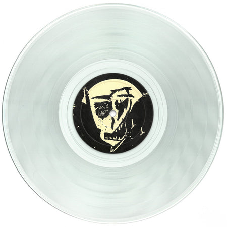 New Rob Robbies : Nuts & Balls (10", EP)