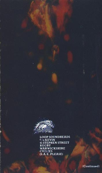 Loop (3) : A Gilded Eternity (Cass, Album)
