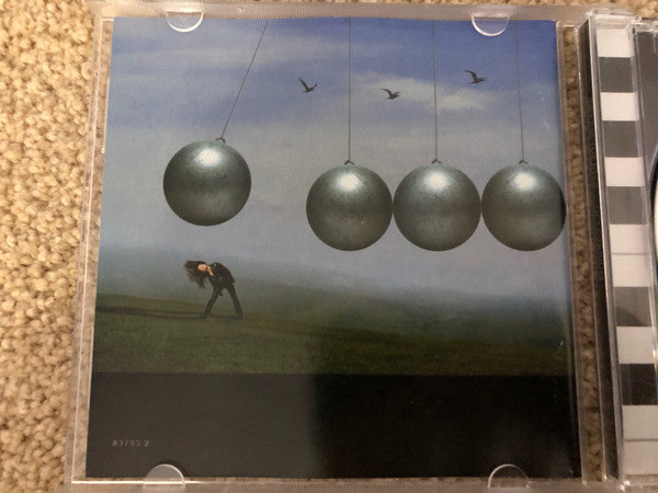 Dream Theater : Octavarium (CD, Album)