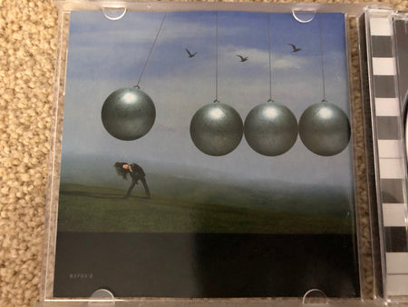 Dream Theater : Octavarium (CD, Album)