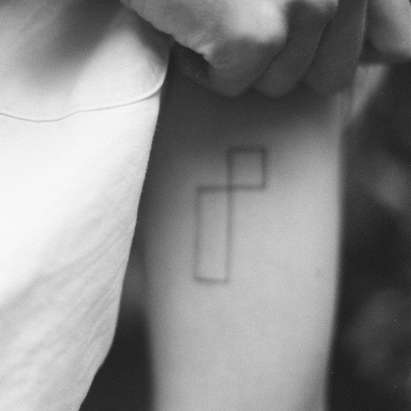 Asher Graieg-Morrison : Things Remain Held Together (Cass, Album)