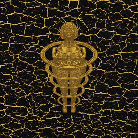 Cyberian 1.0 : Dark Orphism (LP, Ltd)