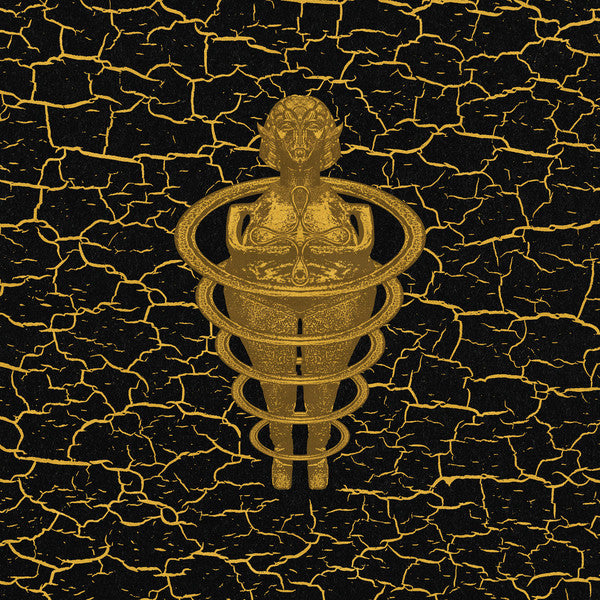 Cyberian 1.0 : Dark Orphism (LP, Ltd)