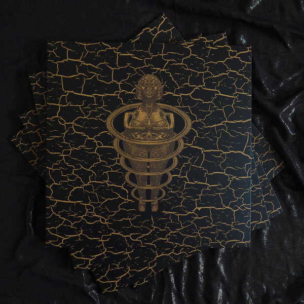 Cyberian 1.0 : Dark Orphism (LP, Ltd)