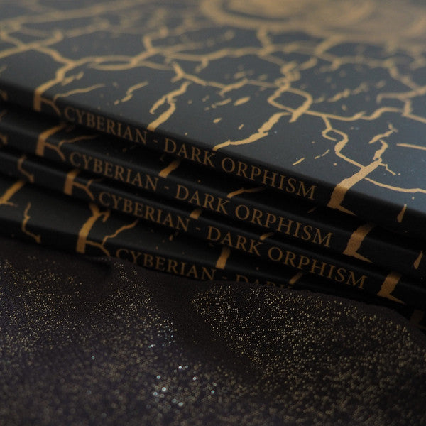 Cyberian 1.0 : Dark Orphism (LP, Ltd)