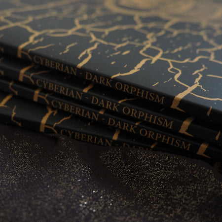 Cyberian 1.0 : Dark Orphism (LP, Ltd)