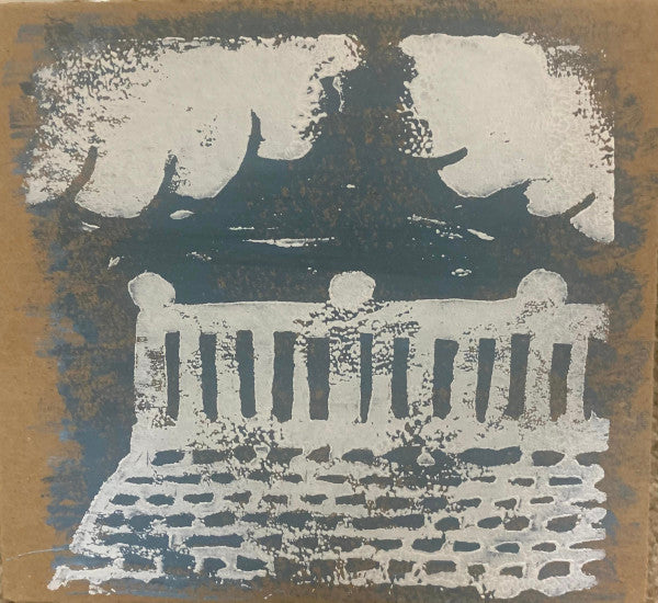 Vertonen : Widow's Walk (2xCDr, Album, Ltd)