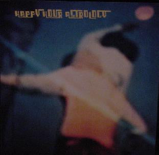 Happy Hour Astrology : Happy Hour Astrology (LP, Ltd)