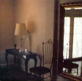 Jandek : Skirting The Edge (CD, Album)