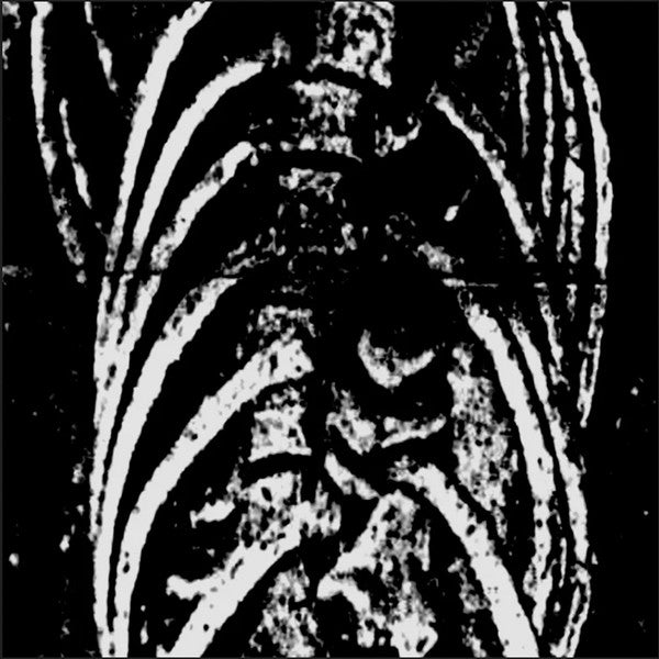 Sewer Election / Lila Engel : Hideous Glare (CD, RE)