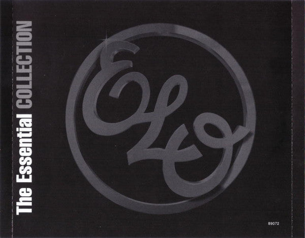 Electric Light Orchestra : The Essential Electric Light Orchestra (CD, Comp, RM, Pit)