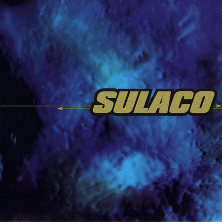 Sulaco : Sulaco (CD, EP)
