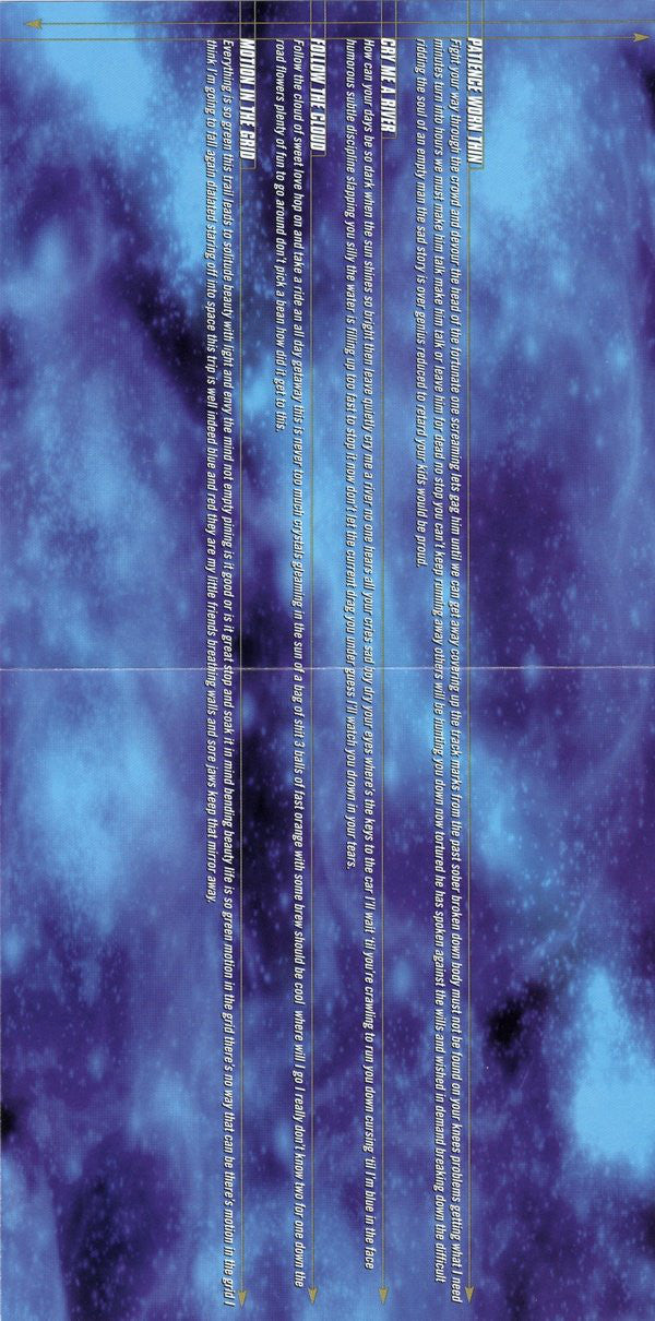 Sulaco : Sulaco (CD, EP)