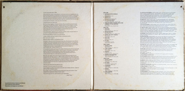 Gabor Szabo : His Great Hits (2xLP, Comp, Gat)