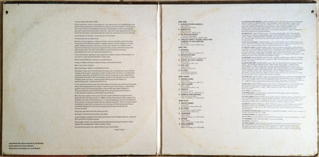 Gabor Szabo : His Great Hits (2xLP, Comp, Gat)