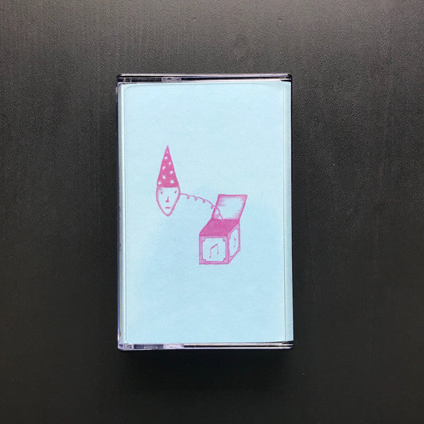 Takahiro Kawaguchi : Recorded Xenoglossy (Cass, Album)