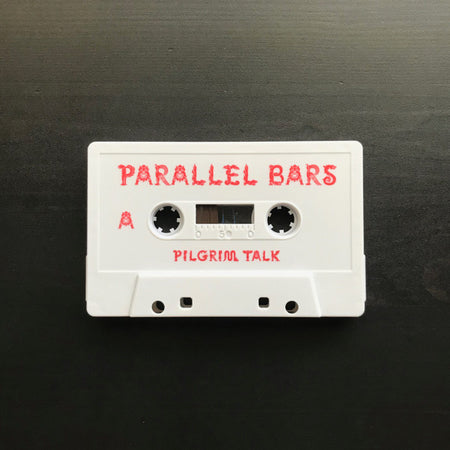 Nick Hoffman (2) : Parallel Bars (Cass, Album)