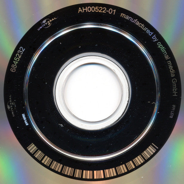 Brian Eno : Ambient 1 (Music For Airports) (CD, Album, RE, RM, Opt)