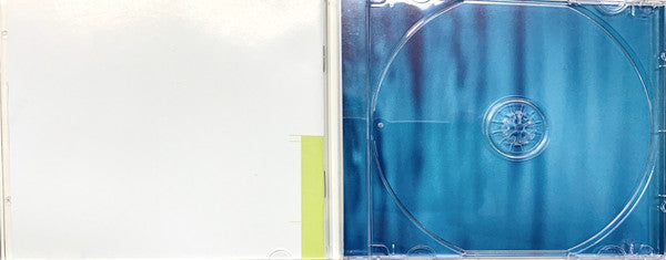 Steve Reich : Music For 18 Musicians (CD, Album, RP, O-c)