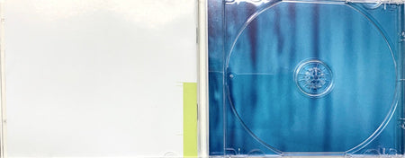 Steve Reich : Music For 18 Musicians (CD, Album, RP, O-c)