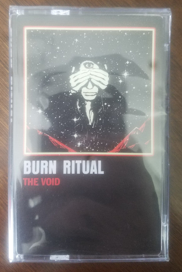 Burn Ritual : The Void (Cass)