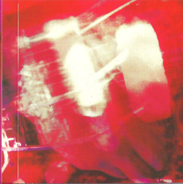 My Bloody Valentine : Loveless (2xCD, Album, RE, RM)