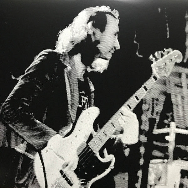 Can : Live In Stuttgart 1975 (3xLP, Album, Ltd, Ora)