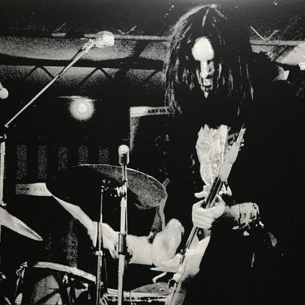 Can : Live In Stuttgart 1975 (3xLP, Album, Ltd, Ora)
