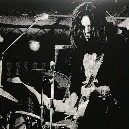 Can : Live In Stuttgart 1975 (3xLP, Album, Ltd, Ora)