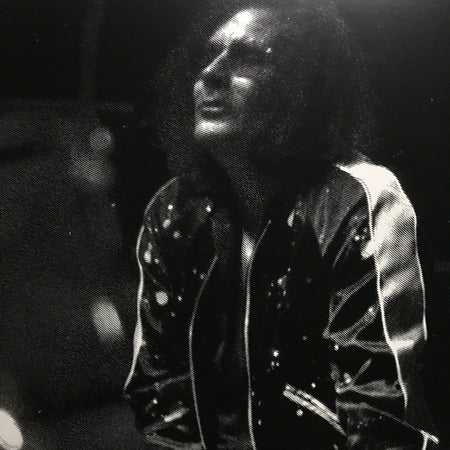 Can : Live In Stuttgart 1975 (3xLP, Album, Ltd, Ora)