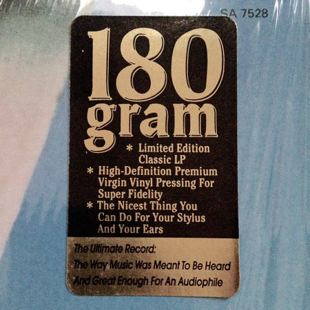 Ramones : Leave Home (LP, Album, Ltd, RE, 180)