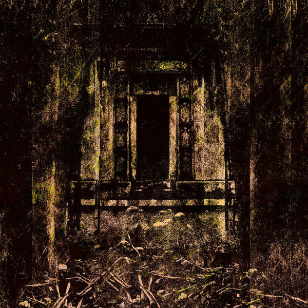 Coffin Lurker : Foul And Defiled (LP)