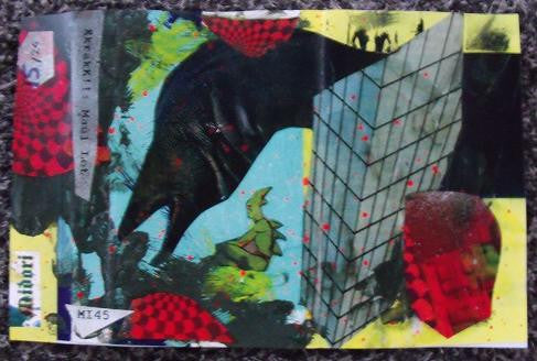 KkrakK!! : Maul Lot (Cass, EP, Ltd)