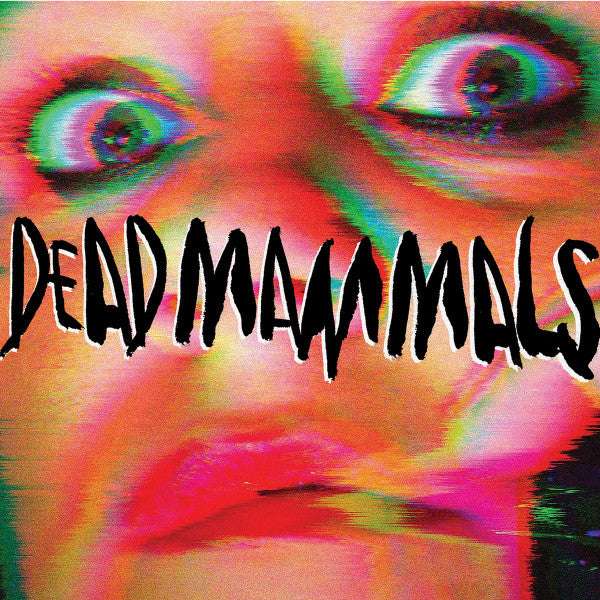Dead Mammals : Dead Mammals (CD)