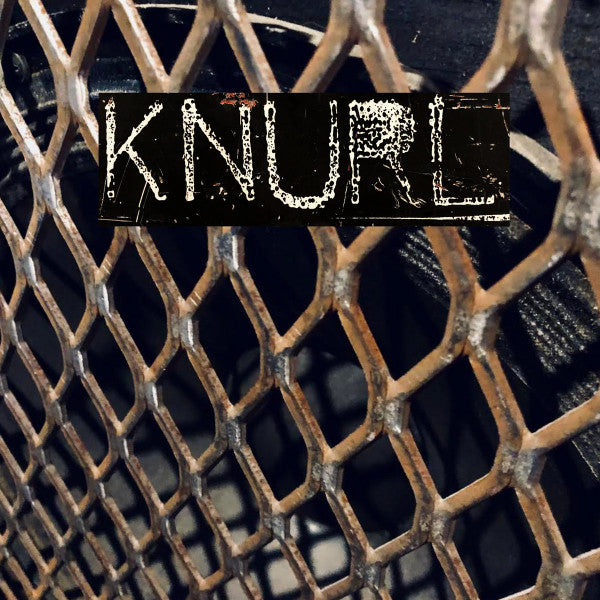Knurl : Xylophystera (CDr)