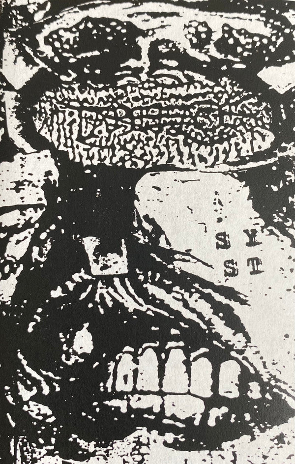 Tapeface : Syst (Cass, Album, C6)