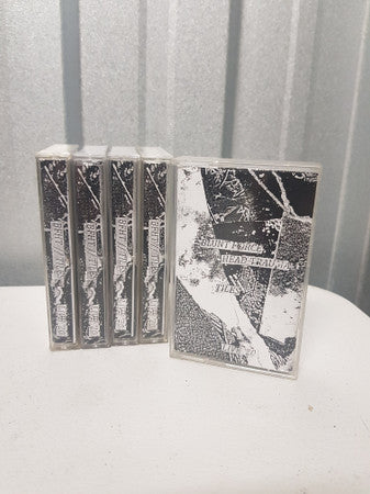 Blunt Force Head Trauma / TILES (2) : Live '20 (Cass, Num, Rec)