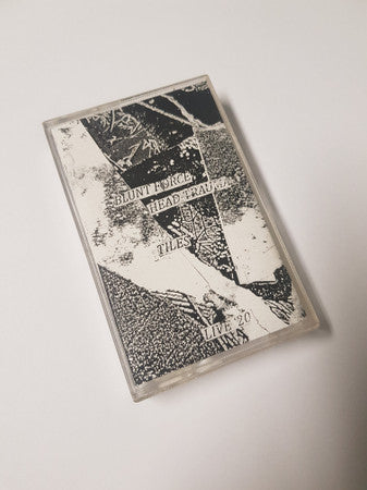 Blunt Force Head Trauma / TILES (2) : Live '20 (Cass, Num, Rec)