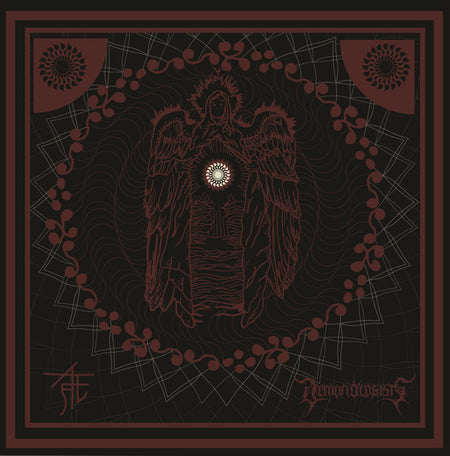 THOABATH / Demonologists : Split (LP, Album, Ltd)