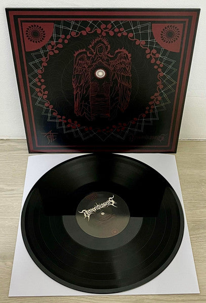 THOABATH / Demonologists : Split (LP, Album, Ltd)