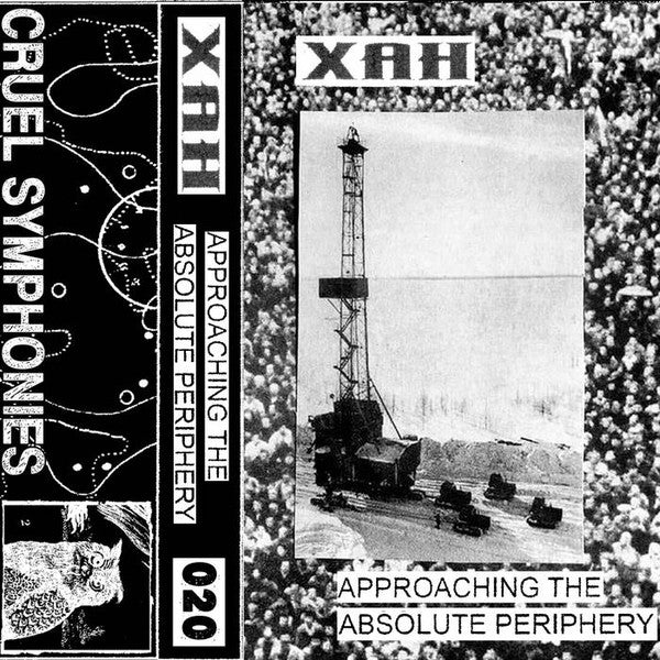 XAH : Approaching The Absolute Periphery (Cass)