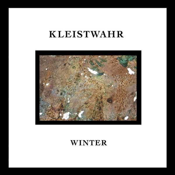 Kleistwahr : Winter (LP, Album, Ltd)