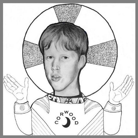 Various : The Corwood Variations (CDr, Comp)